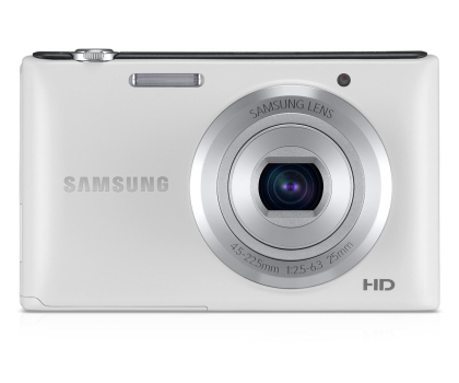 Aparat Samsung ST72 White